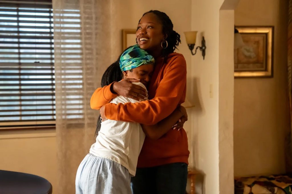 Forever: data d'uscita, trailer e prime foto della serie TV Netflix