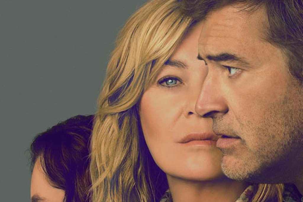 Good American Family: ecco il trailer e la data di uscita della serie