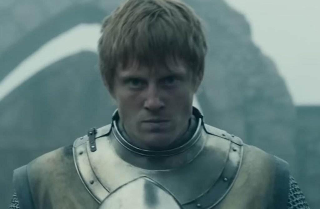 Il cavaliere dei sette regni, la nuova serie ha finalmente un trailer