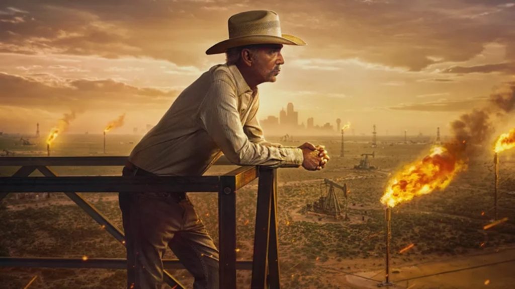Landman 2, confermata la seconda stagione della serie
