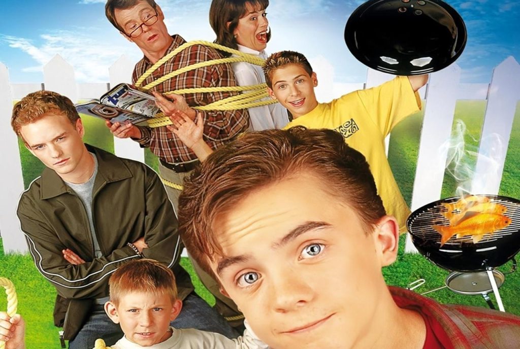 Malcolm, nel cast del revival non ci sarà Dewey: chi lo sostituisce