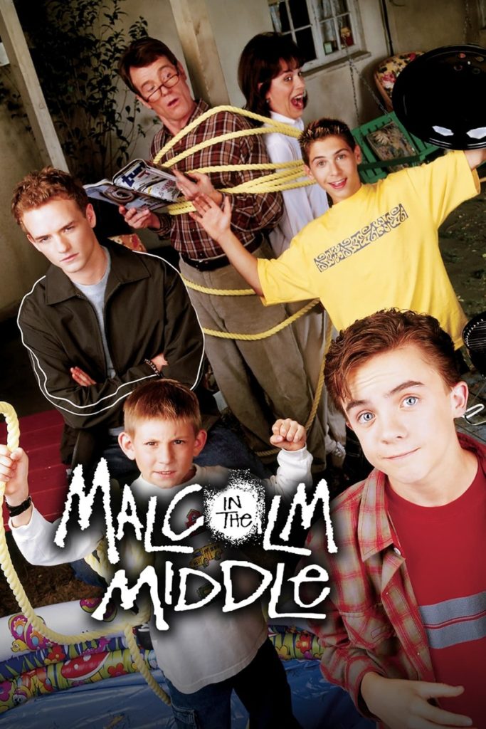 Malcolm, nel cast del revival non ci sarà Dewey: chi lo sostituisce