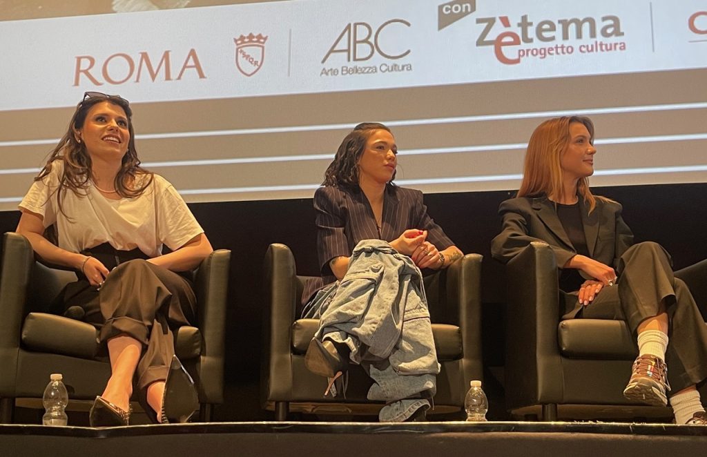 Mare Fuori 5, anteprima col cast della serie per progetti scuola ABC