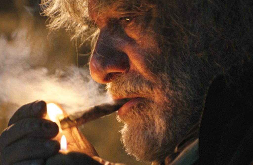 Mauro Corona: la data d'uscita e e la trama del film sulla sua vita
