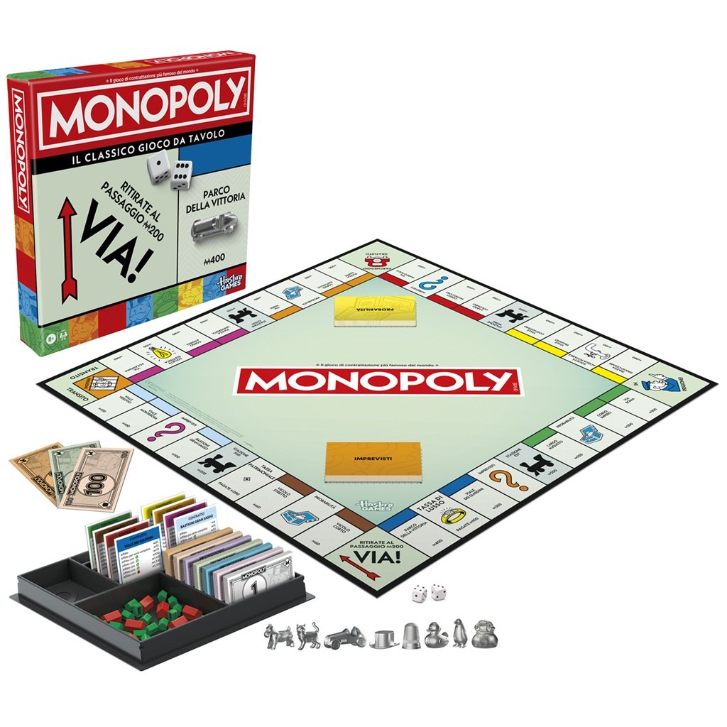 Monopoly, il gioco compie 90 anni e si rinnova: le nuove espansioni