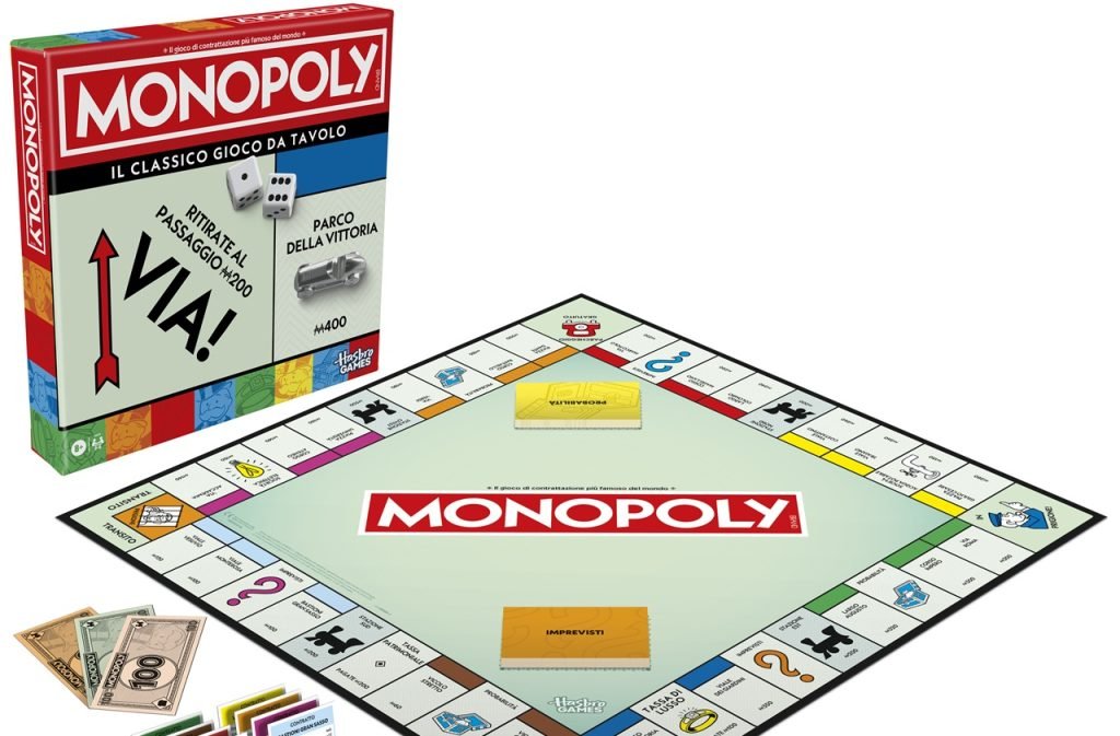 Monopoly, il gioco compie 90 anni e si rinnova: le nuove espansioni