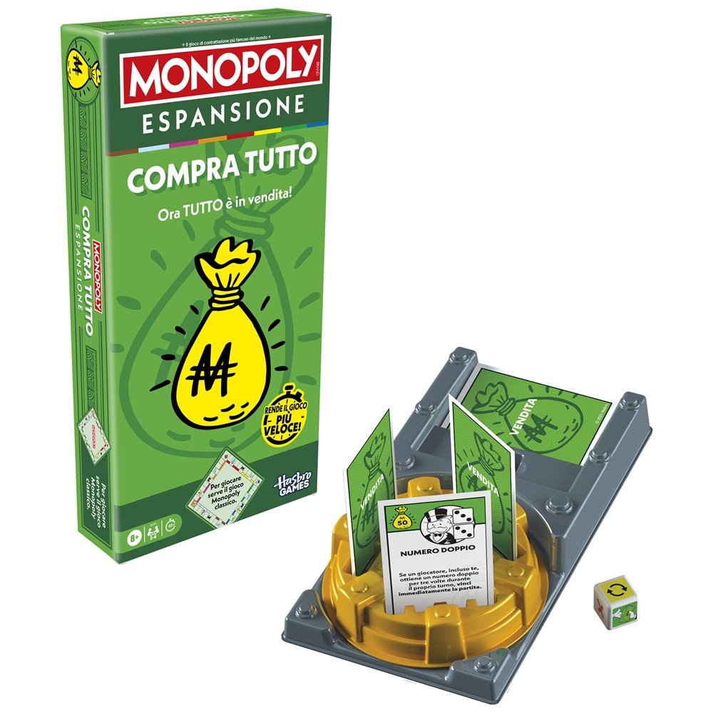 Monopoly, il gioco compie 90 anni e si rinnova: le nuove espansioni