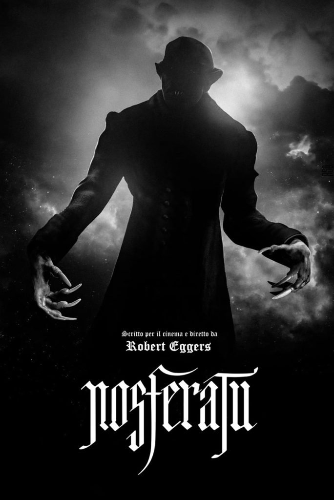 Nosferatu debutta in home video: uscita e versioni disponibili