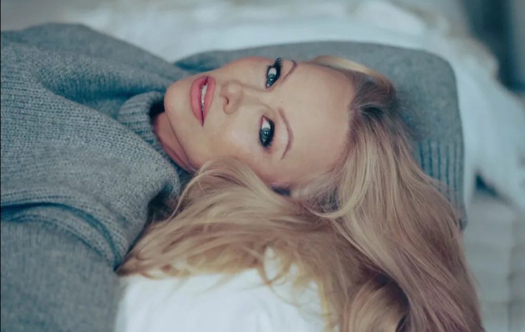 Pamela Anderson tra le star del nuovo film di Kornél Mundruczó