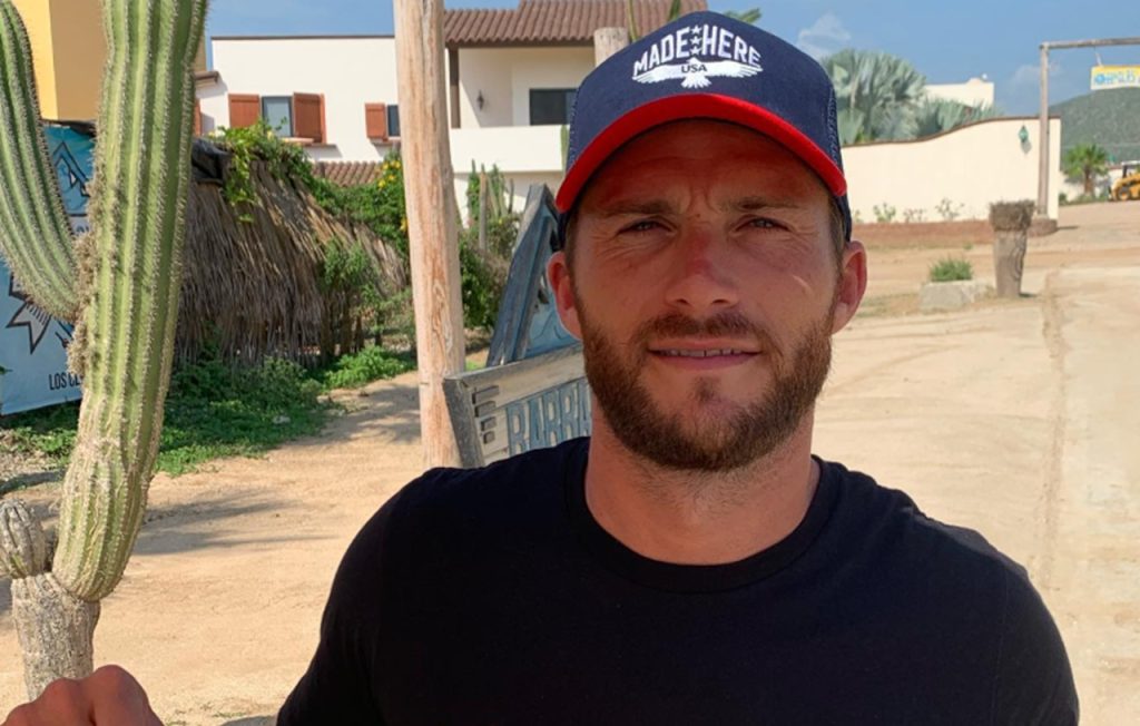 Regretting You, Scott Eastwood entra nel cast del film