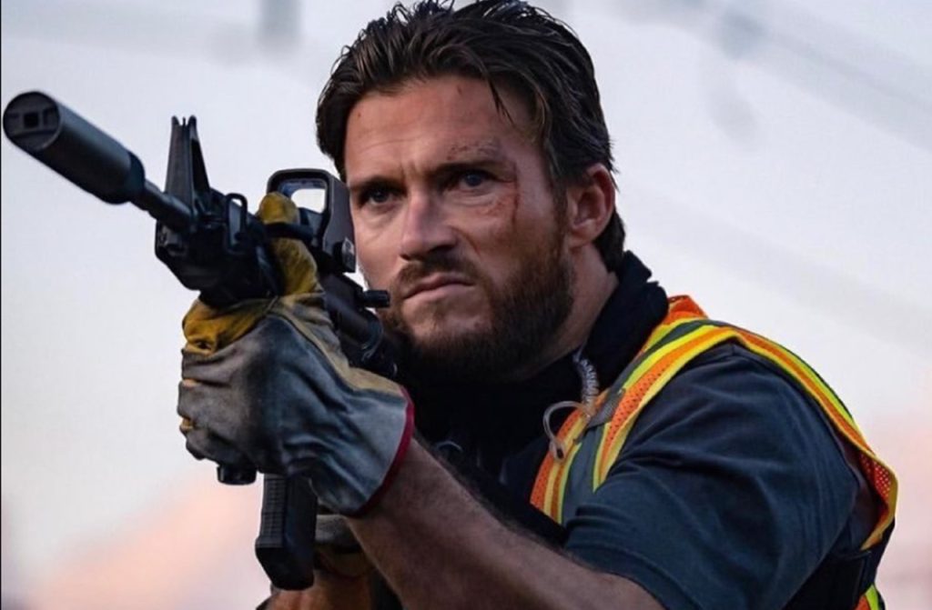 Regretting You, Scott Eastwood entra nel cast del film