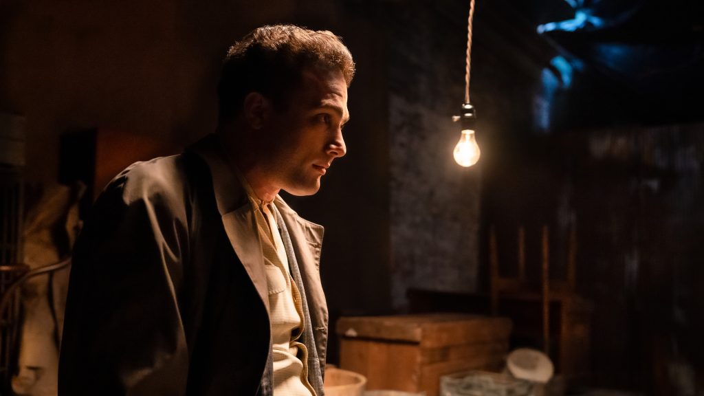 The Alto Knights: la recensione del film in 5 motivi