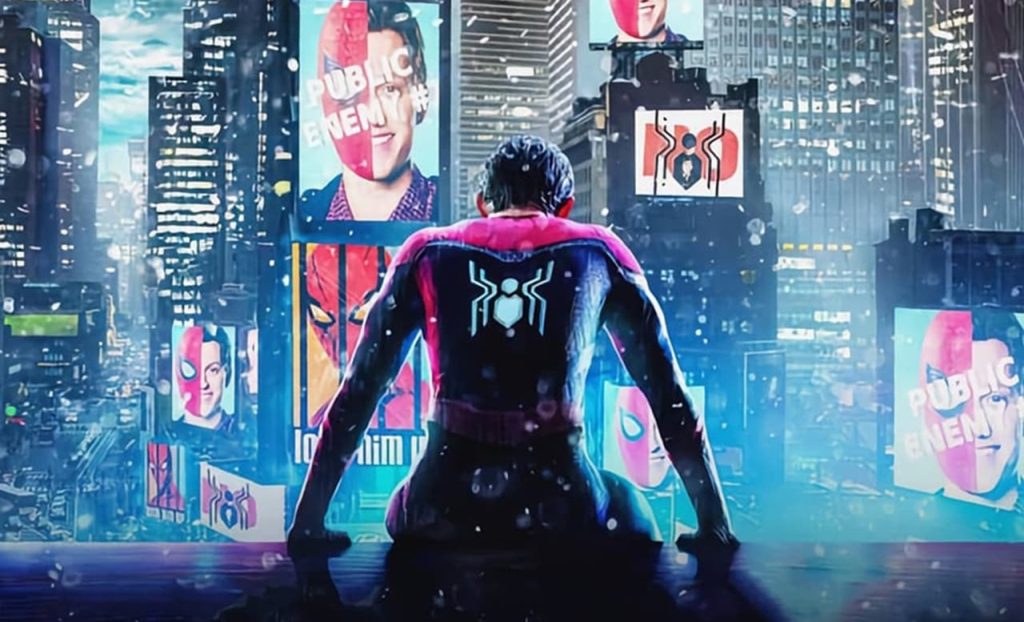 Spider-Man 4, annunciato il titolo ufficiale del film: il significato