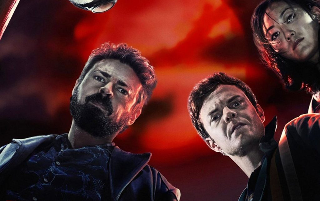 Quando esce The Boys 5? Novità su data d'uscita e spin-off