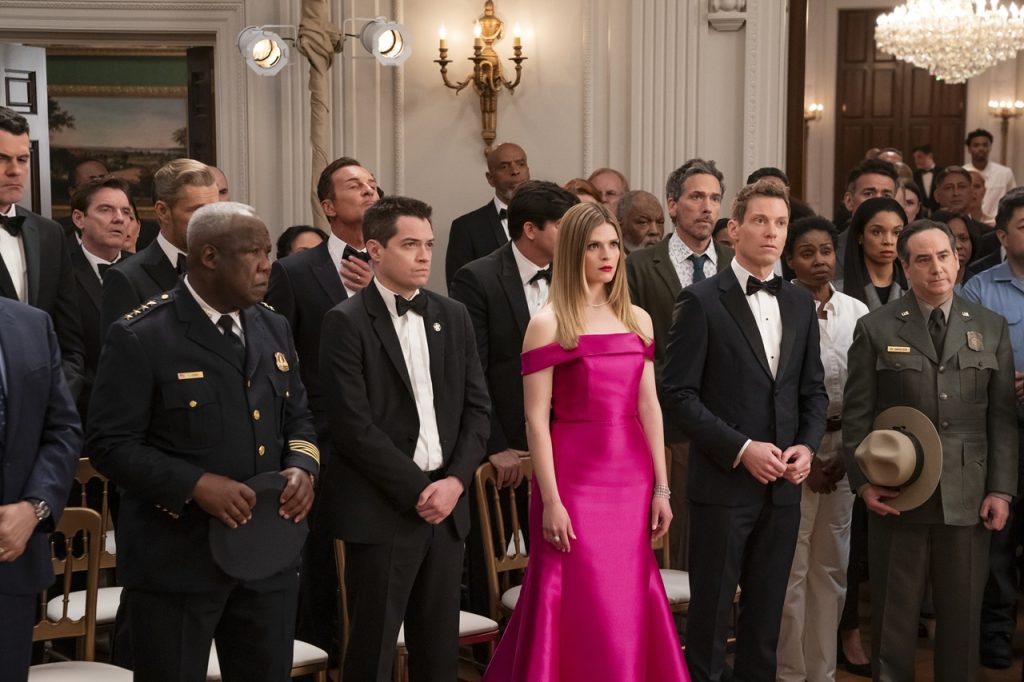The Residence recensione della serie Netflix in 5 motivi