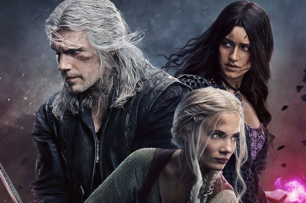 The Witcher 5, nelle prime foto dal set c'è Yennefer
