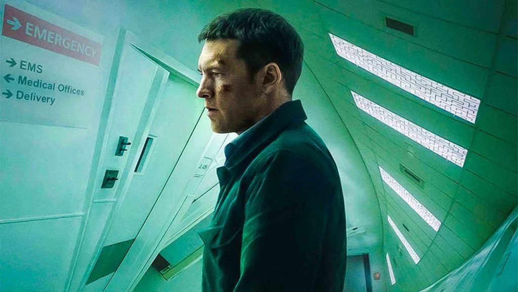 I Will Find You: scelto il protagonista della serie Netflix