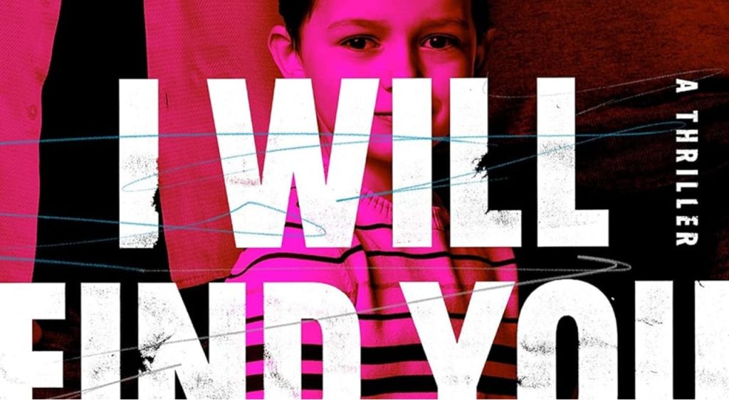 I Will Find You: scelto il protagonista della serie Netflix