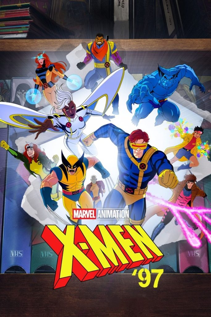 X-Men '97, la stagione 3 confermata: quando uscirà la seconda?
