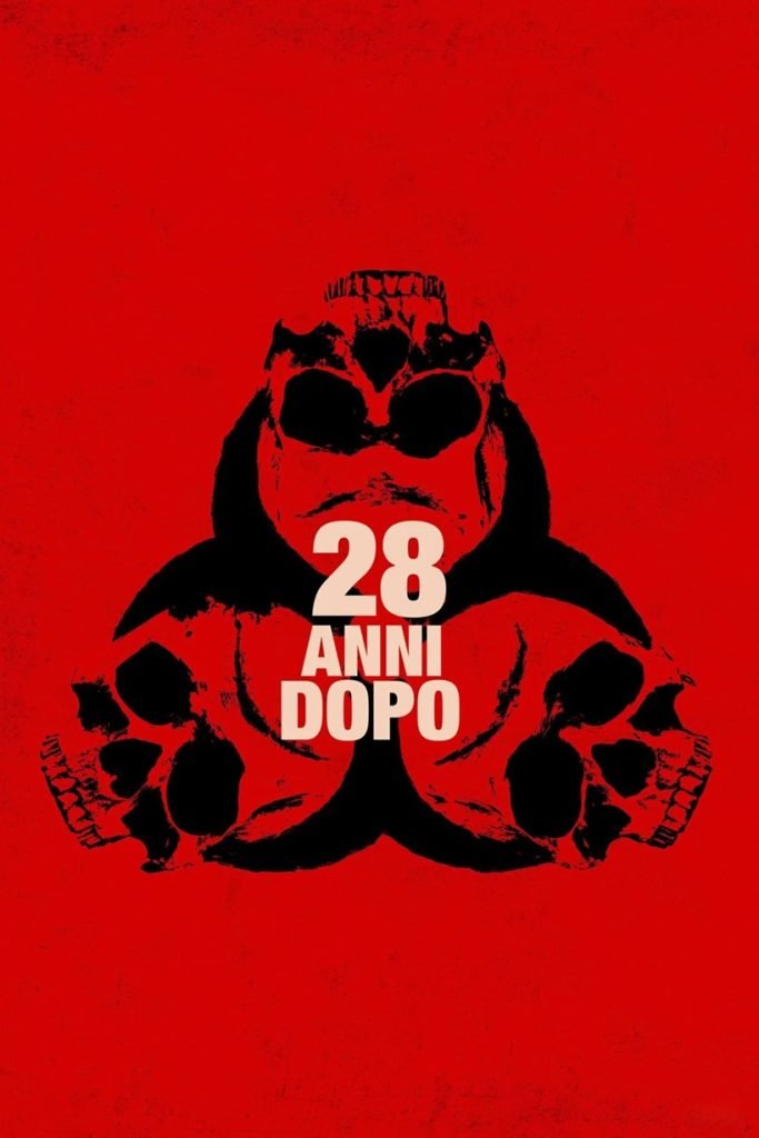 28 anni dopo, l'apocalisse zombie torna nel nuovo trailer del film