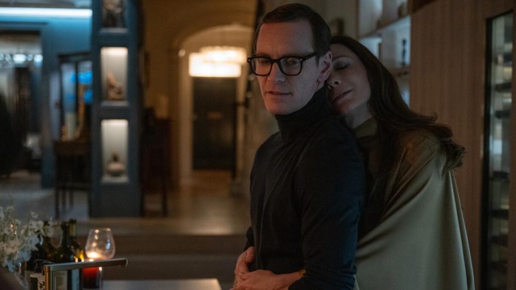 Black Bag, la recensione del film