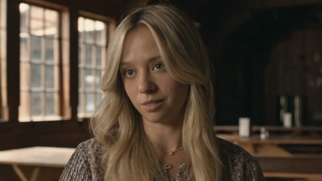 Anna Lore (Final Destination: Bloodlines) sarà la protagonista del film Black Phone 2