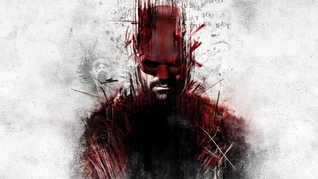 Daredevil Rinascita 2, il novo costume fa impazzire Charlie Cox