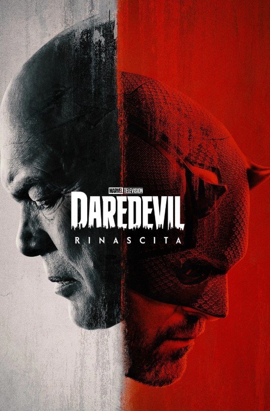 Daredevil: Born Again 3: ci sarà anche Bullseye!