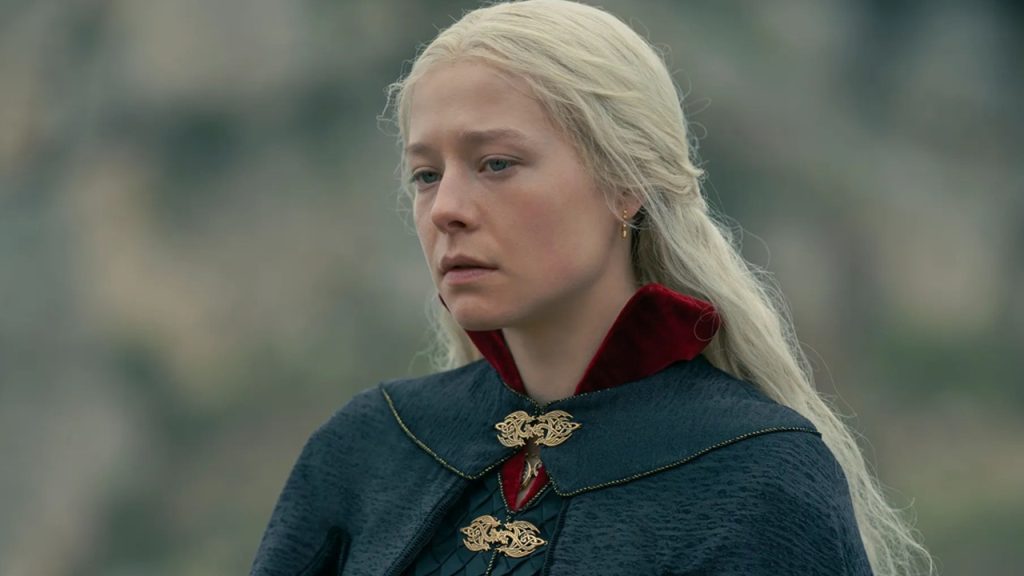 Emma D'Arcy (House Of The Dragon) sarà nel cast del nuovo film di Alejandro G. Iñárritu