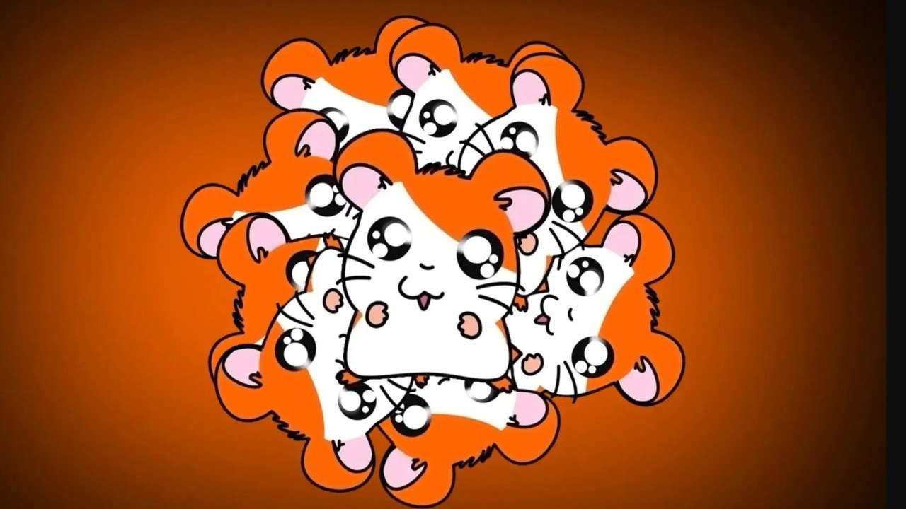 Hamtaro, tutti i personaggi del celebre cartone animato tratto dal manga di Ritsuko Kawai