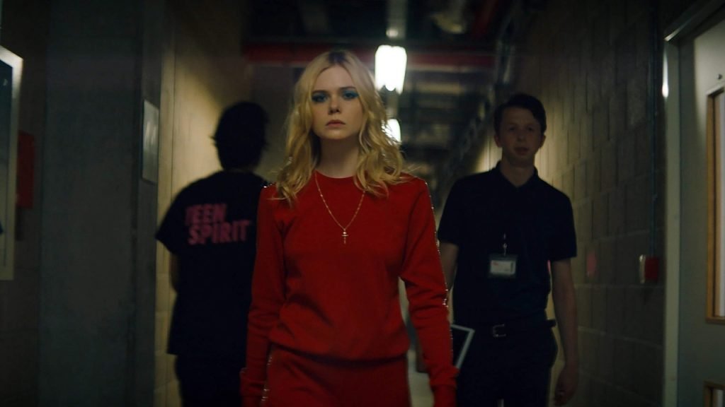 Elle Fanning (Teen Spirit - A Un Passo Dal Sogno) potrebbe essere la protagonista del film prequel Hunger Games: L'Alba Sulla Mietitura