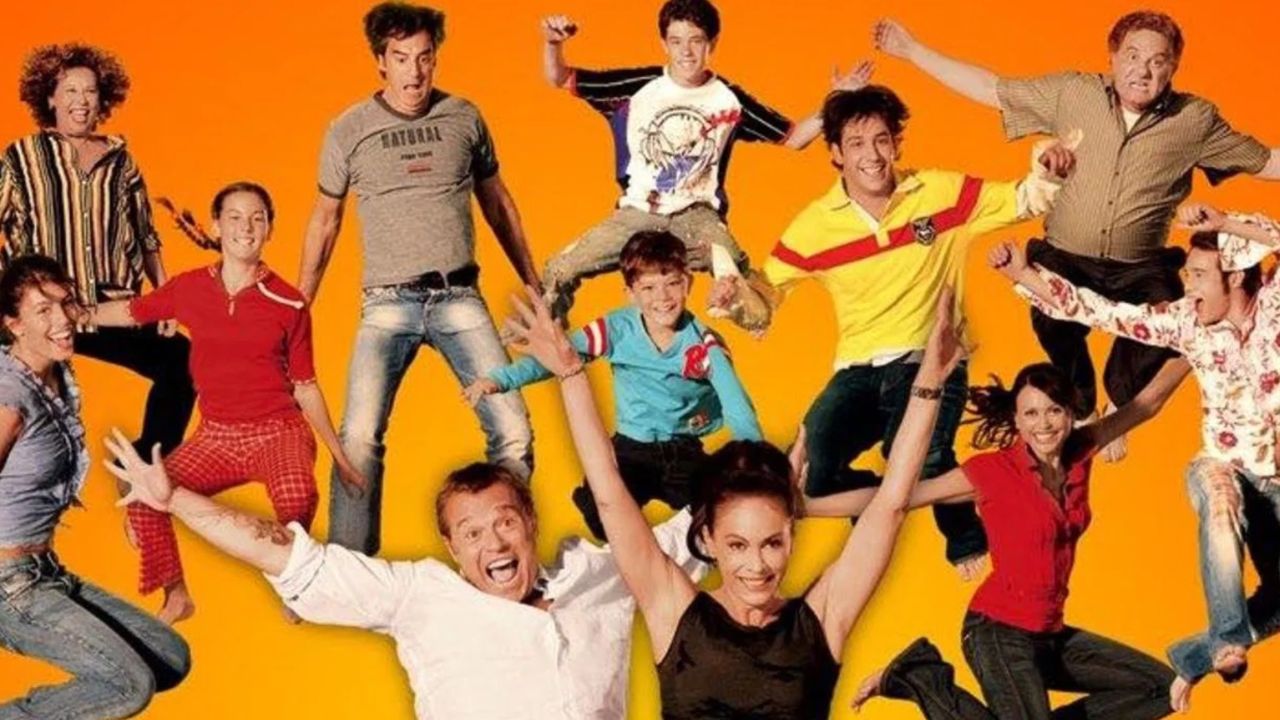 I Cesaroni, ecco il cast: da Melissa Monti a Pietro Serpi