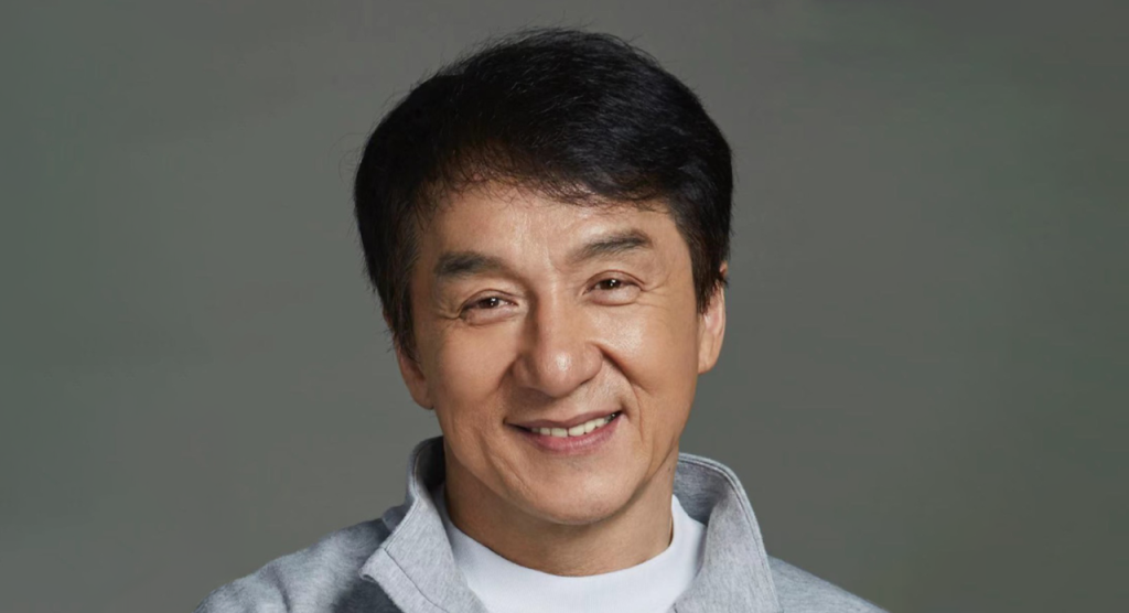 Jackie Chan, a lui il Pardo alla Carriera del Locarno Film Festival