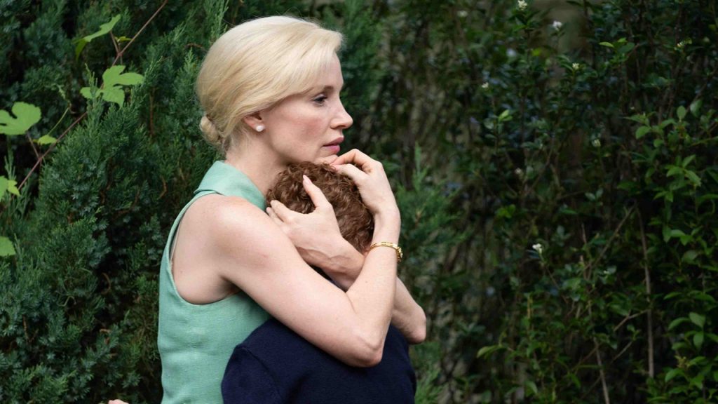 Jessica Chastain (Mother's Instinct) sarà la protagonista del nuovo film di Rob Savage