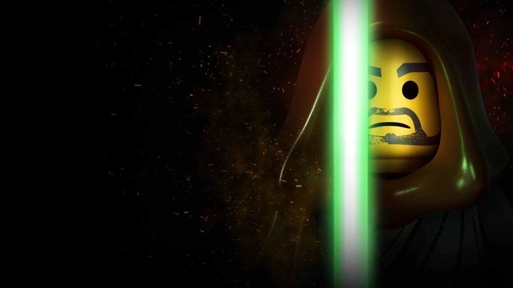 LEGO Star Wars: Rebuild the Galaxy – Pieces of the Past, annunciato il sequel della serie