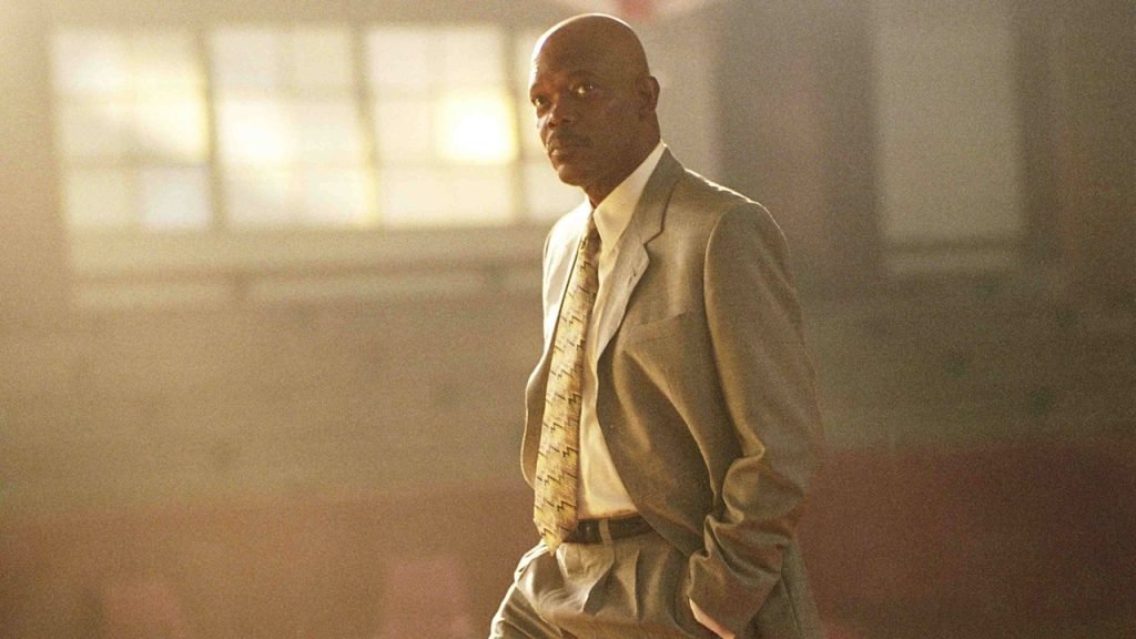 Samuel L. Jackson (da Coach Carter) sarà protagonista del film Man Of War