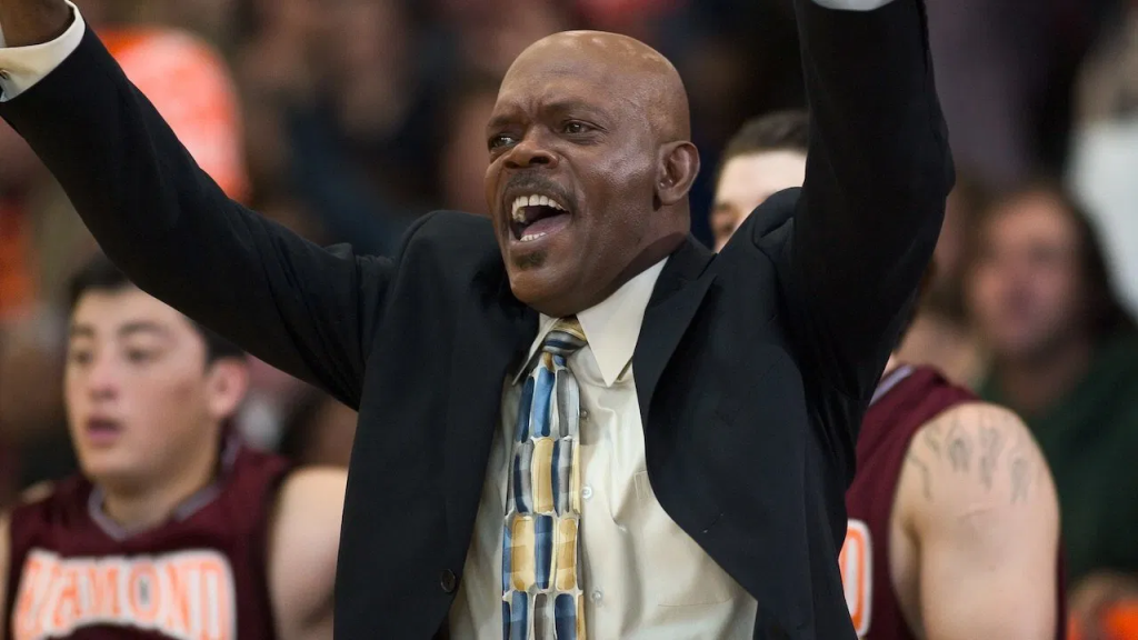 Samuel L. Jackson (da Coach Carter) sarà protagonista del film Man Of War