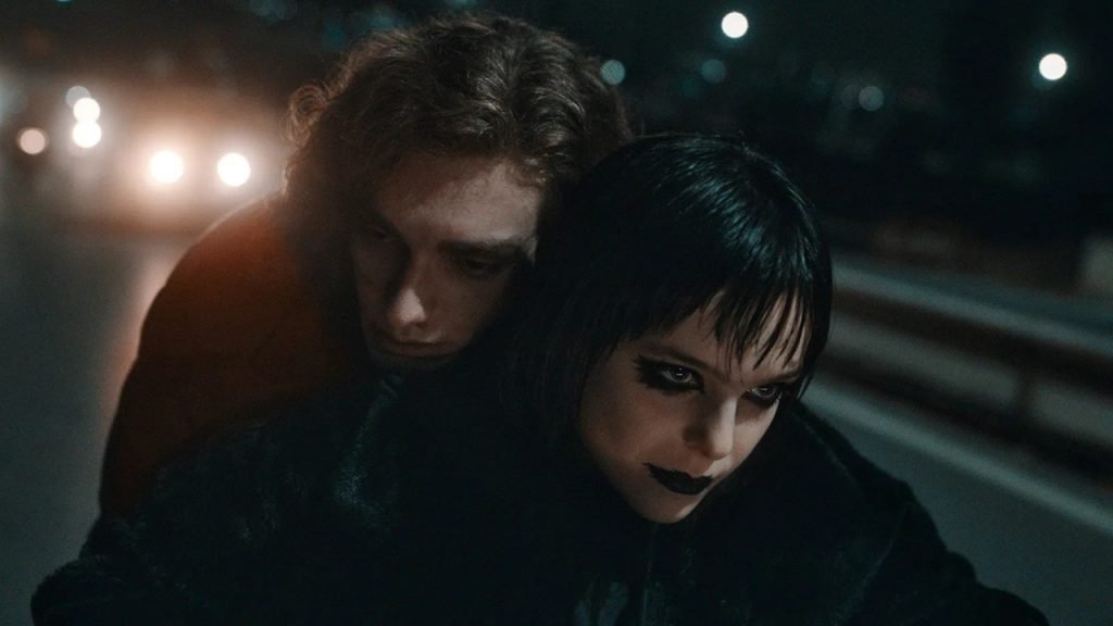 Poster film Mimì - Il Principe delle Tenebre