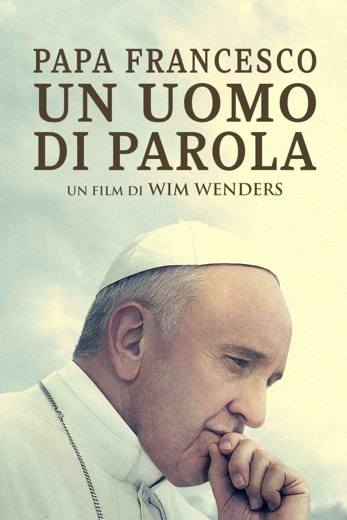 Un Uomo Di Parola