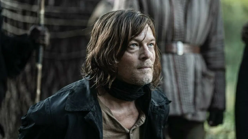 Norman Reedus (The Walking Dead: Daryl Dixon) sarà nel cast del film horror Pendulum