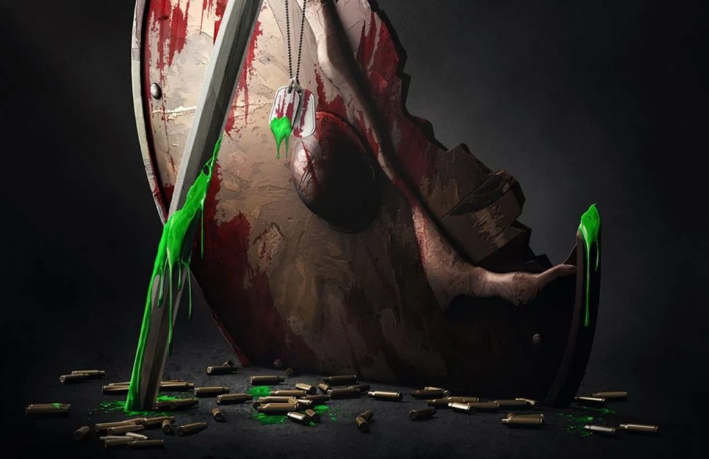 Predator: Killer of Killers trailer e la data d'uscita del film