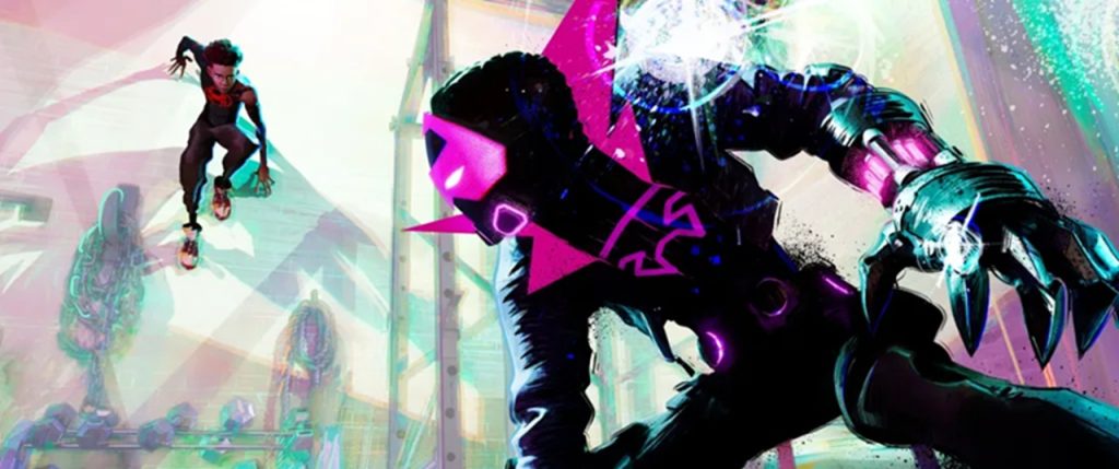 Spider-Man: Beyond the Spider-Verse, la nuova data d'uscita