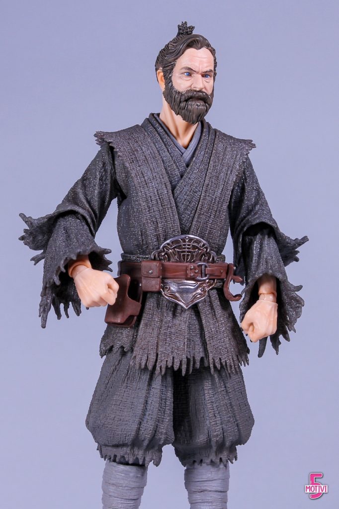 meisho obi-wan movie realization bandai