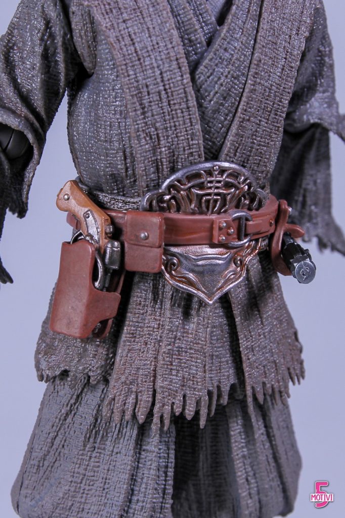 meisho obi-wan movie realization bandai