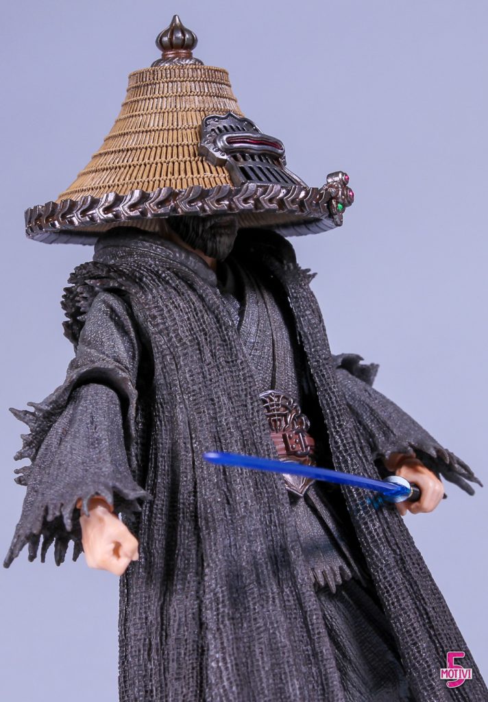 meisho obi-wan movie realization bandai