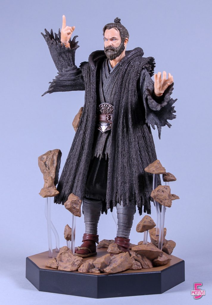 meisho obi-wan movie realization bandai