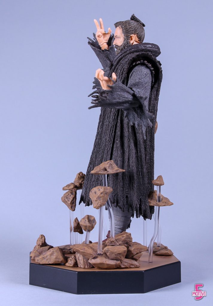 meisho obi-wan movie realization bandai