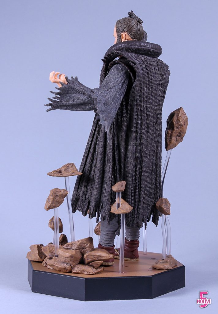 meisho obi-wan movie realization bandai