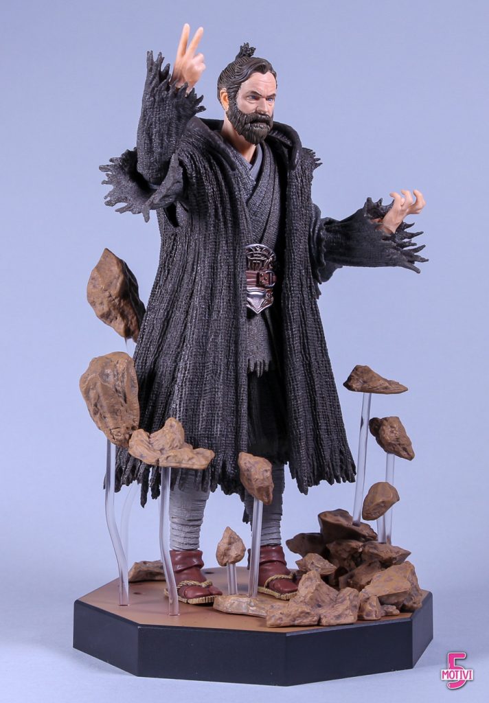 meisho obi-wan movie realization bandai