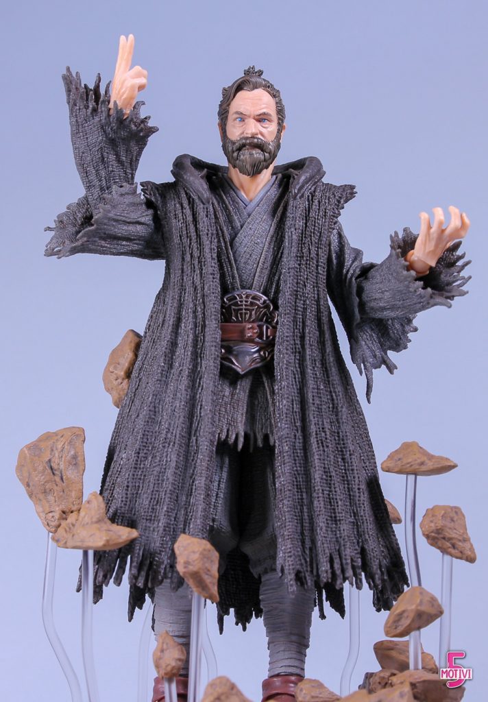 meisho obi-wan movie realization bandai